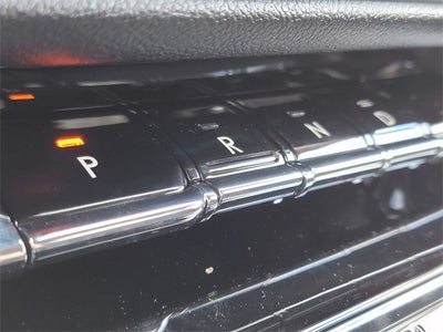 2026 Lincoln Corsair Grand Touring