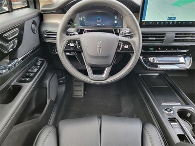 2026 Lincoln Corsair Grand Touring