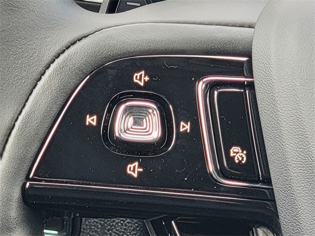 2026 Lincoln Corsair Grand Touring