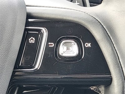 2026 Lincoln Corsair Grand Touring