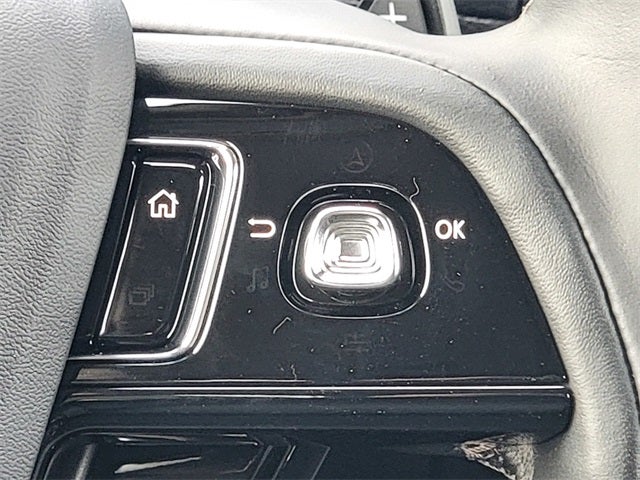 2026 Lincoln Corsair Grand Touring