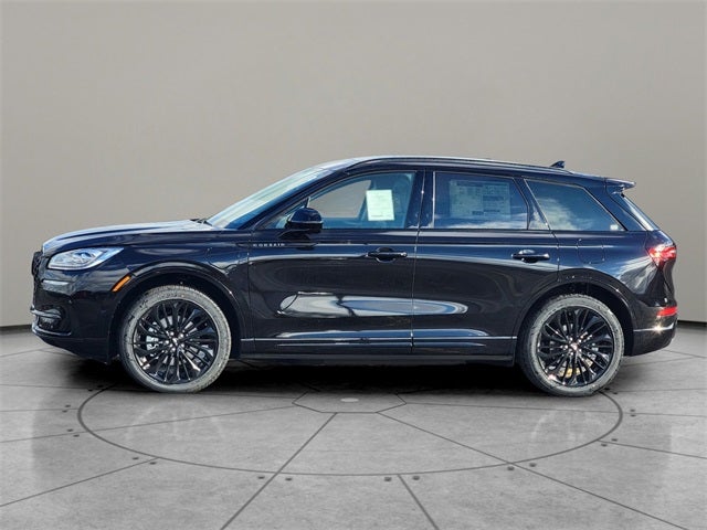 2026 Lincoln Corsair Grand Touring