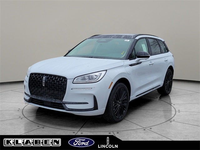 2026 Lincoln Corsair Grand Touring