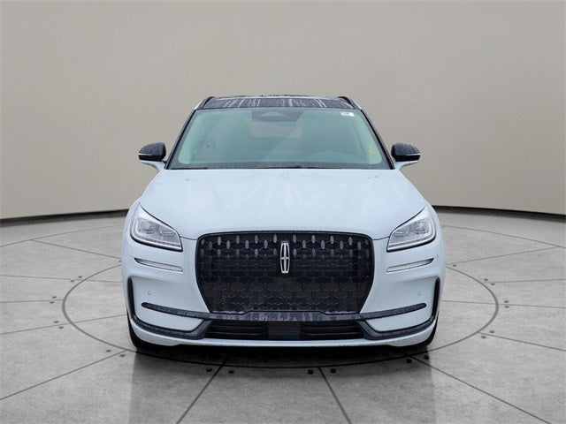 2026 Lincoln Corsair Grand Touring