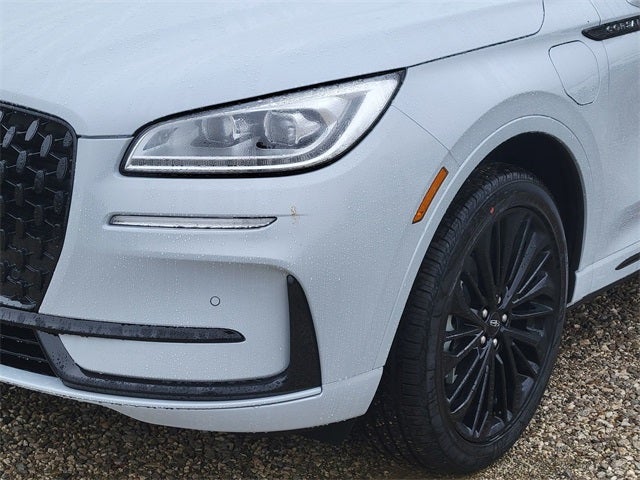 2026 Lincoln Corsair Grand Touring