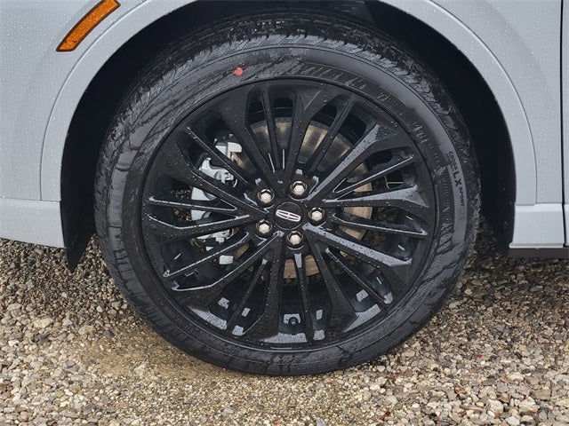 2026 Lincoln Corsair Grand Touring