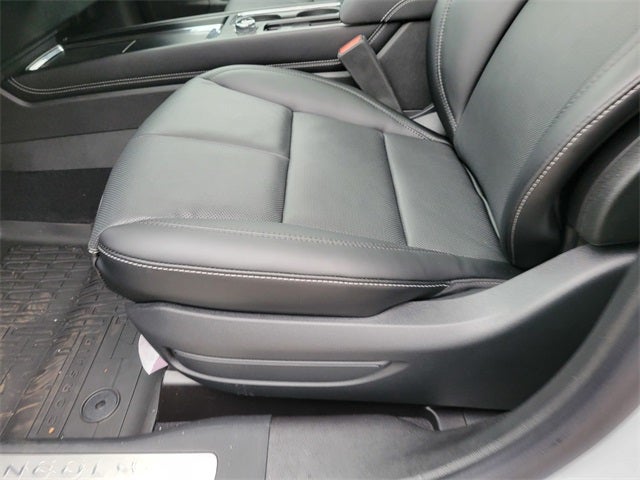 2026 Lincoln Corsair Grand Touring