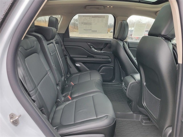 2026 Lincoln Corsair Grand Touring