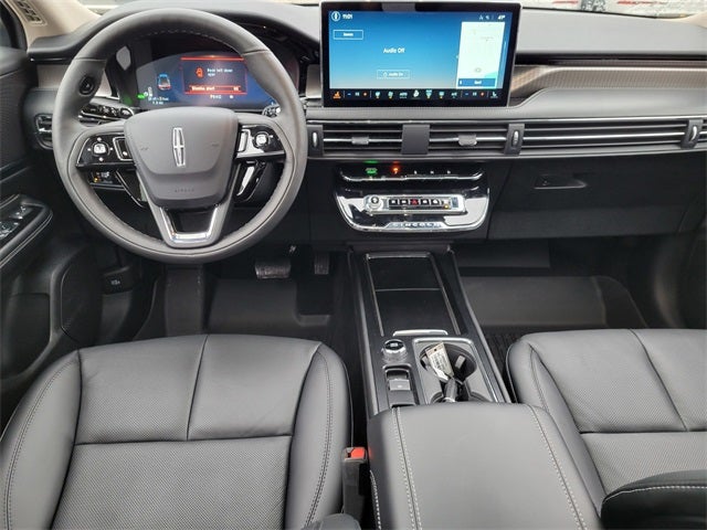 2026 Lincoln Corsair Grand Touring