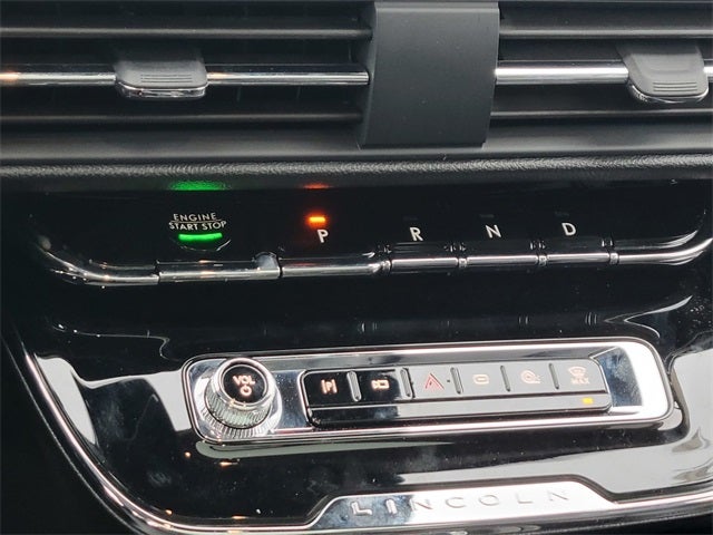 2026 Lincoln Corsair Grand Touring