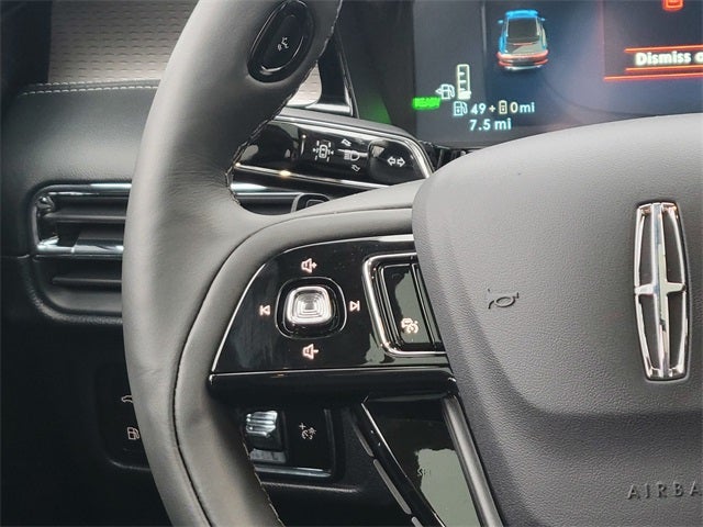 2026 Lincoln Corsair Grand Touring