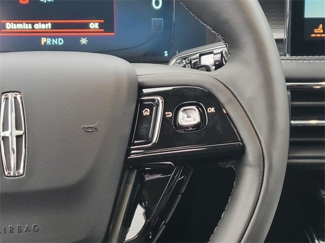 2026 Lincoln Corsair Grand Touring