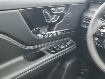 2026 Lincoln Corsair Grand Touring