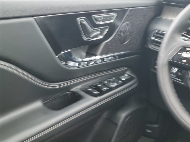 2026 Lincoln Corsair Grand Touring