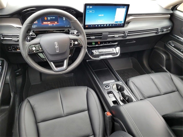 2026 Lincoln Corsair Grand Touring