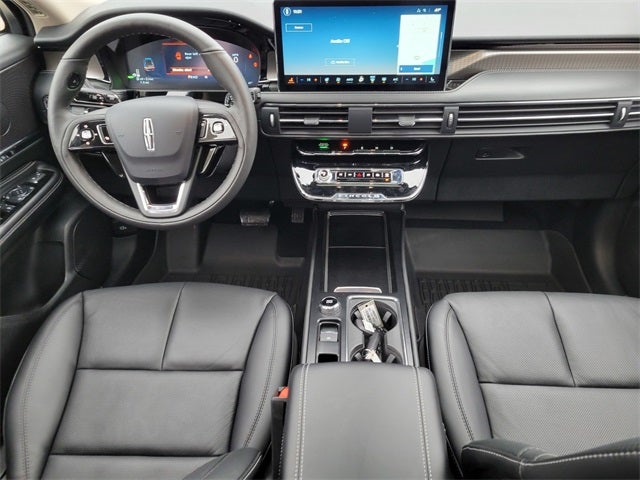 2026 Lincoln Corsair Grand Touring