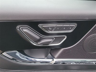 2026 Lincoln Corsair Grand Touring