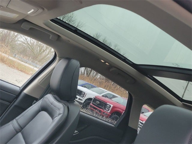 2026 Lincoln Corsair Grand Touring