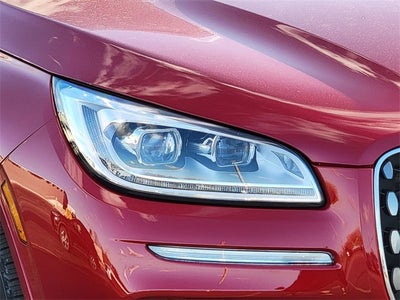 2026 Lincoln Corsair Grand Touring