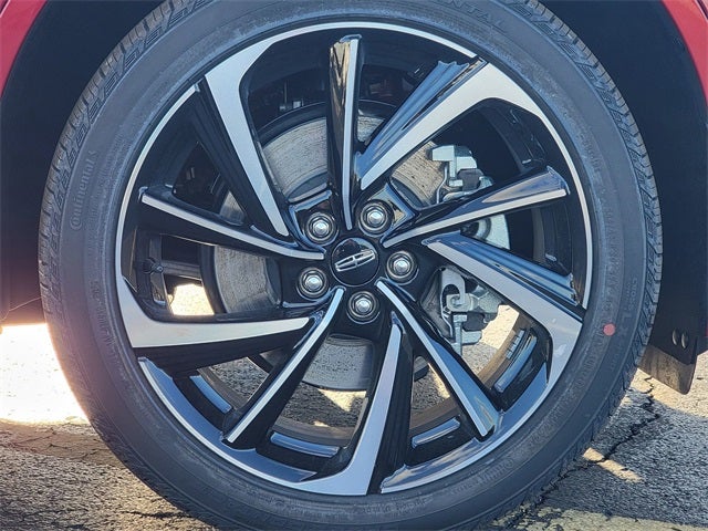 2026 Lincoln Corsair Grand Touring