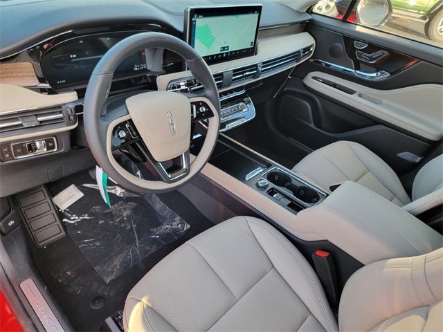 2026 Lincoln Corsair Grand Touring