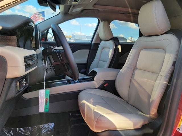 2026 Lincoln Corsair Grand Touring