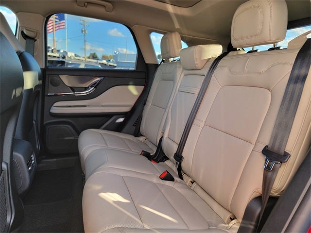 2026 Lincoln Corsair Grand Touring