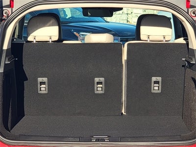 2026 Lincoln Corsair Grand Touring