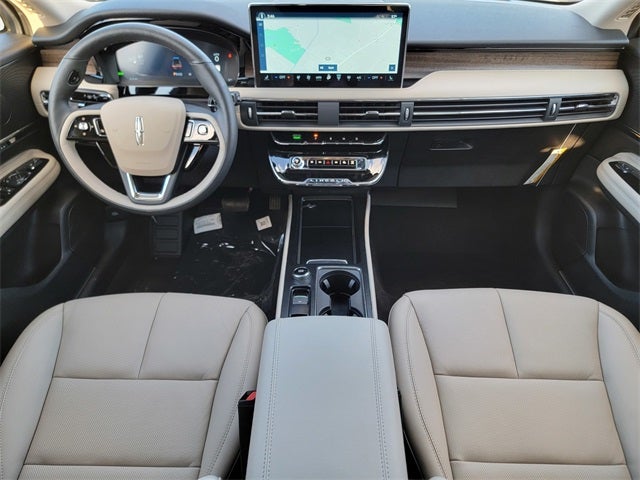 2026 Lincoln Corsair Grand Touring