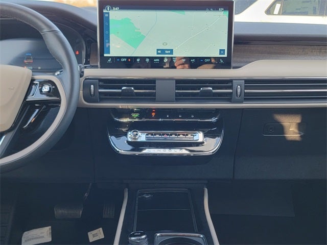 2026 Lincoln Corsair Grand Touring