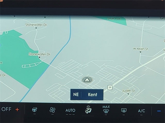 2026 Lincoln Corsair Grand Touring