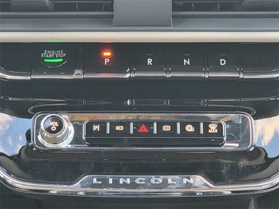 2026 Lincoln Corsair Grand Touring