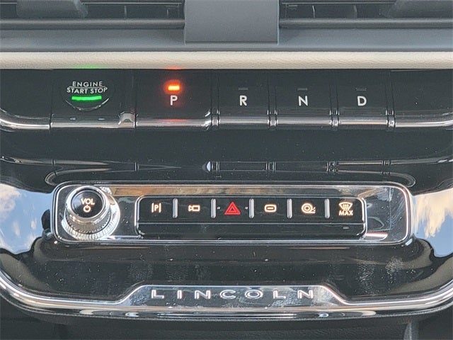 2026 Lincoln Corsair Grand Touring