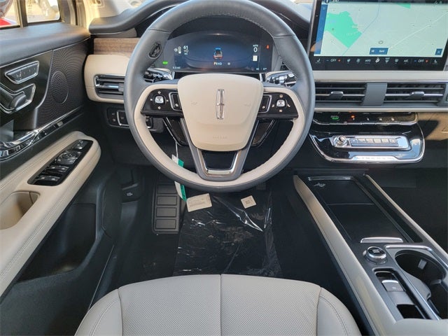 2026 Lincoln Corsair Grand Touring