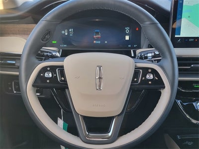 2026 Lincoln Corsair Grand Touring