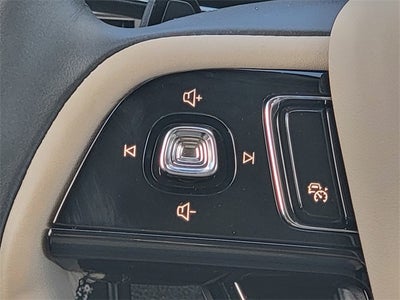 2026 Lincoln Corsair Grand Touring