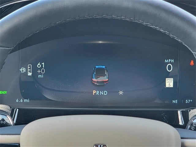 2026 Lincoln Corsair Grand Touring