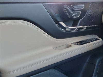 2026 Lincoln Corsair Grand Touring