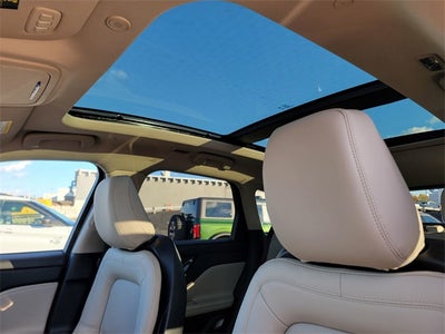 2026 Lincoln Corsair Grand Touring