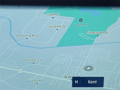 2026 Lincoln Corsair Grand Touring