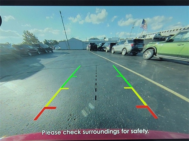 2026 Lincoln Corsair Grand Touring