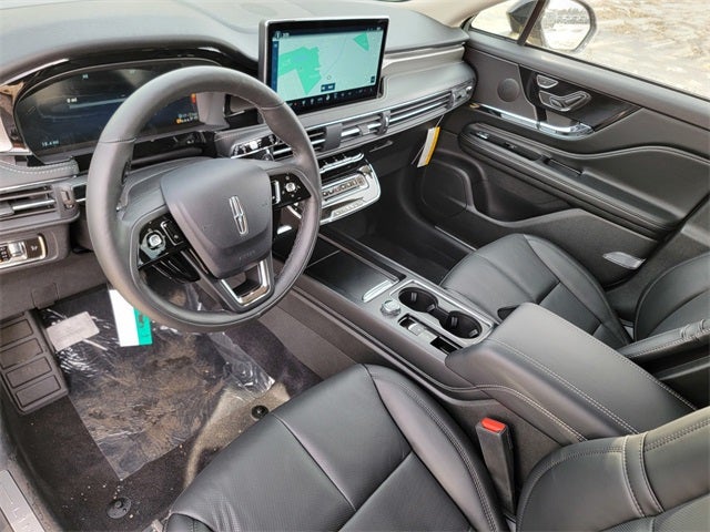 2026 Lincoln Corsair Grand Touring