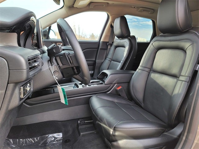 2026 Lincoln Corsair Grand Touring