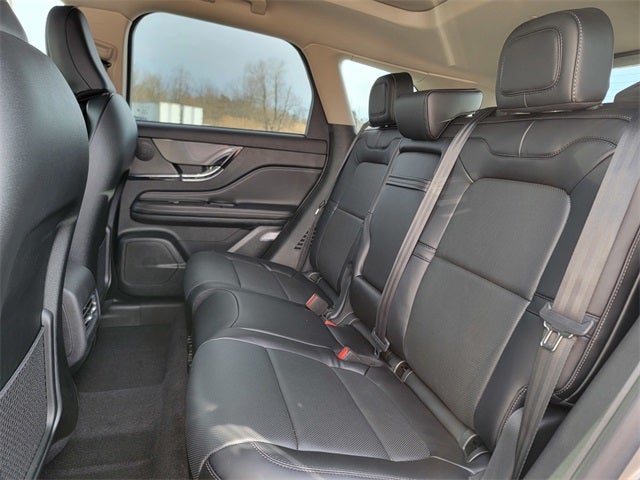 2026 Lincoln Corsair Grand Touring