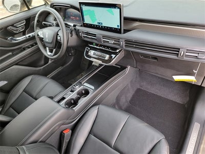 2026 Lincoln Corsair Grand Touring