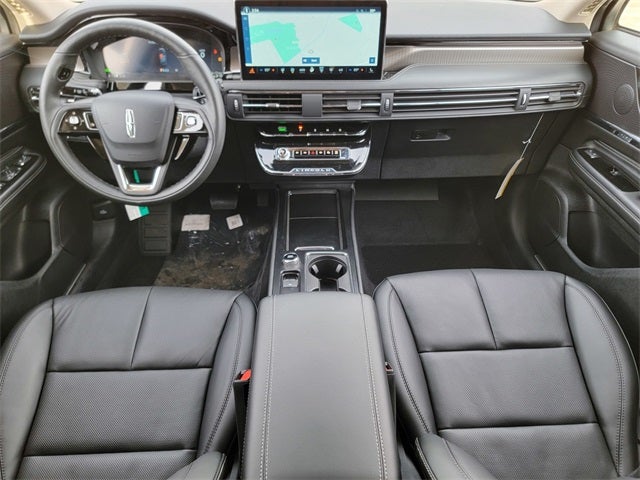 2026 Lincoln Corsair Grand Touring