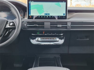 2026 Lincoln Corsair Grand Touring