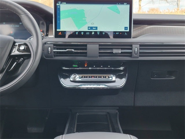 2026 Lincoln Corsair Grand Touring