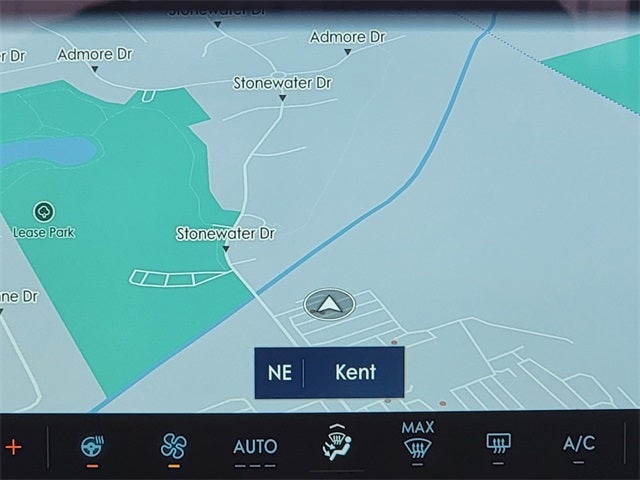 2026 Lincoln Corsair Grand Touring