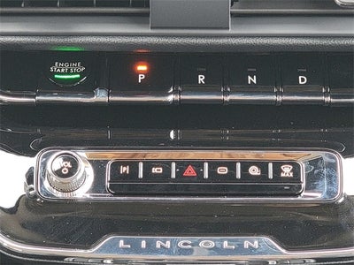 2026 Lincoln Corsair Grand Touring